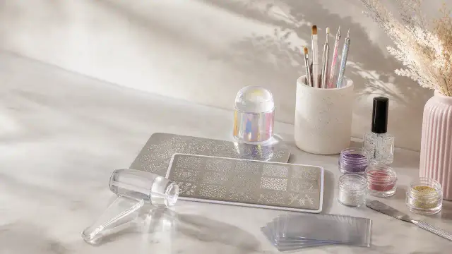 Stamping