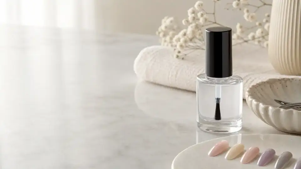 Topcoat