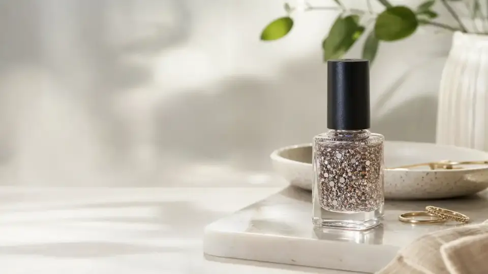 Glitterlak