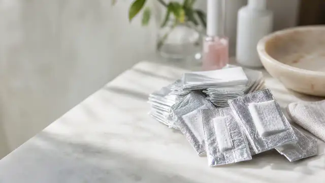 Folie wraps