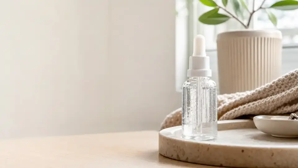 Negleserum