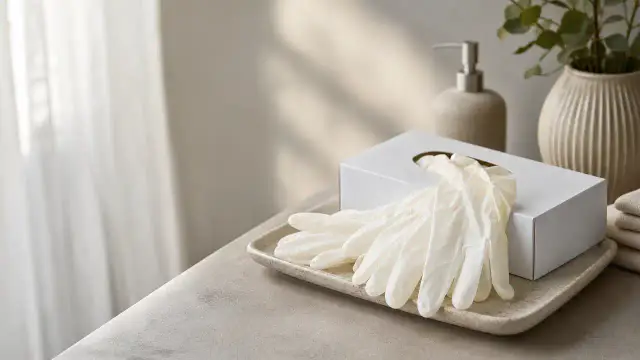Handsker