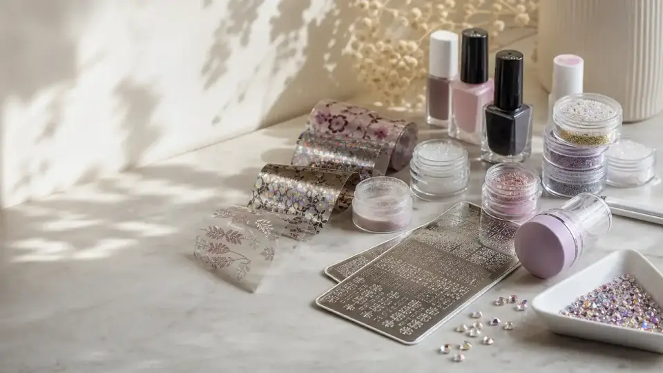 Nail Art