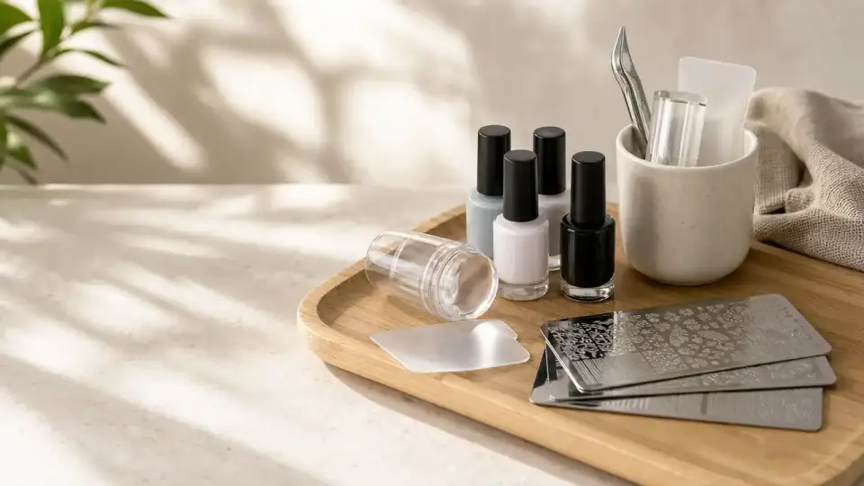 Stamping