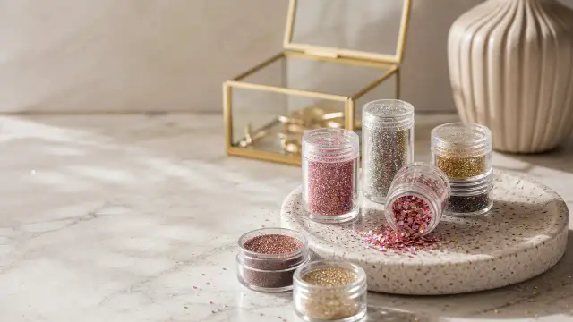 Glitter