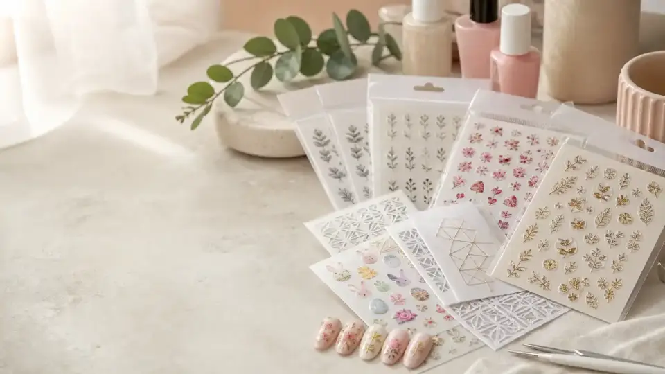 Stickers & Decals