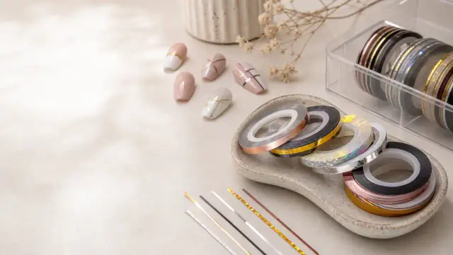 Striping tape