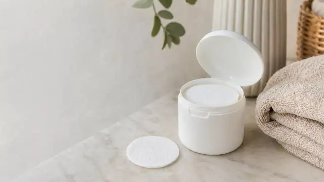 Remover pads