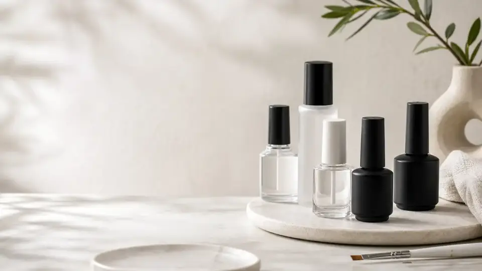 Base/Top & Primers