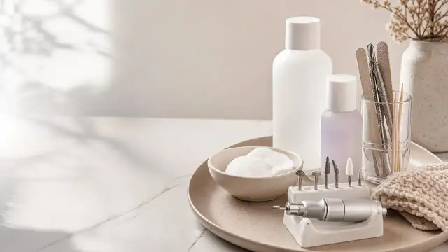 Gel remover