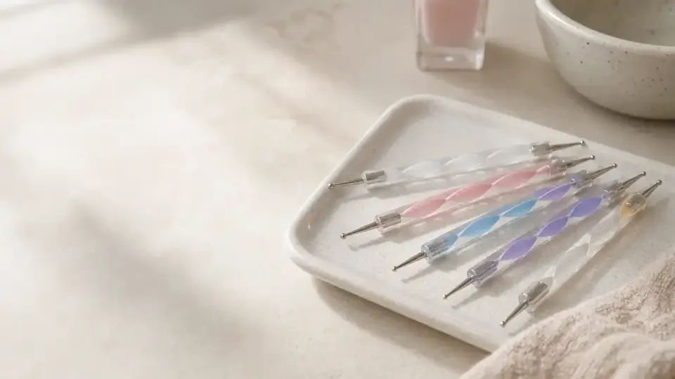 Dotting tools