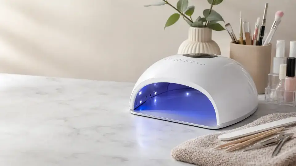 UV/LED-lamper