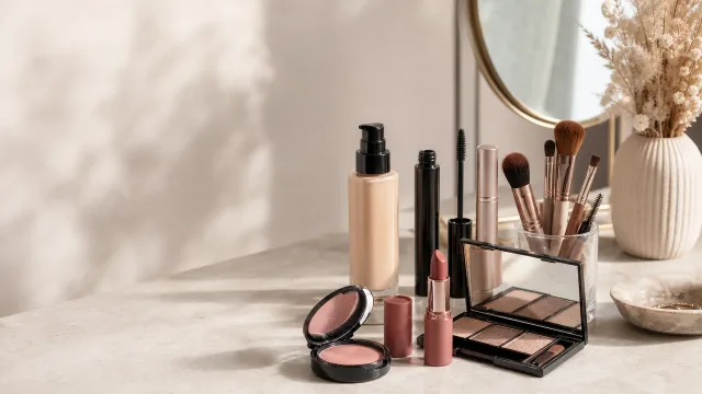 Makeup